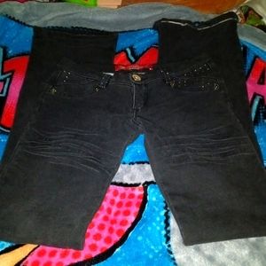 Crazy Daisy (used not new)